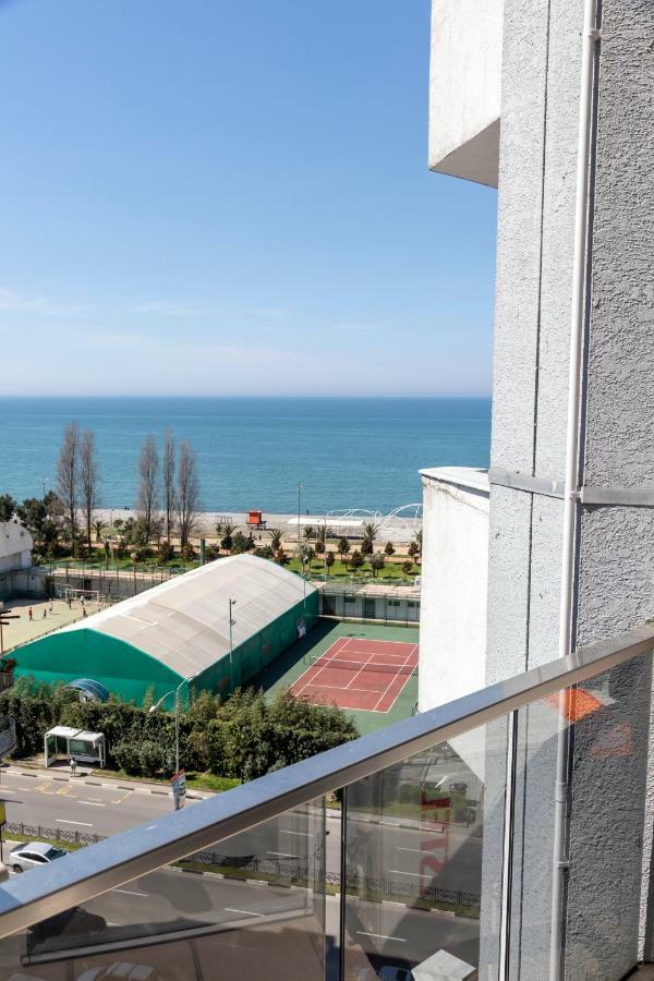 Orbi Apartment Ruslan Batumi Exteriör bild
